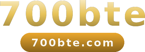700bte logo